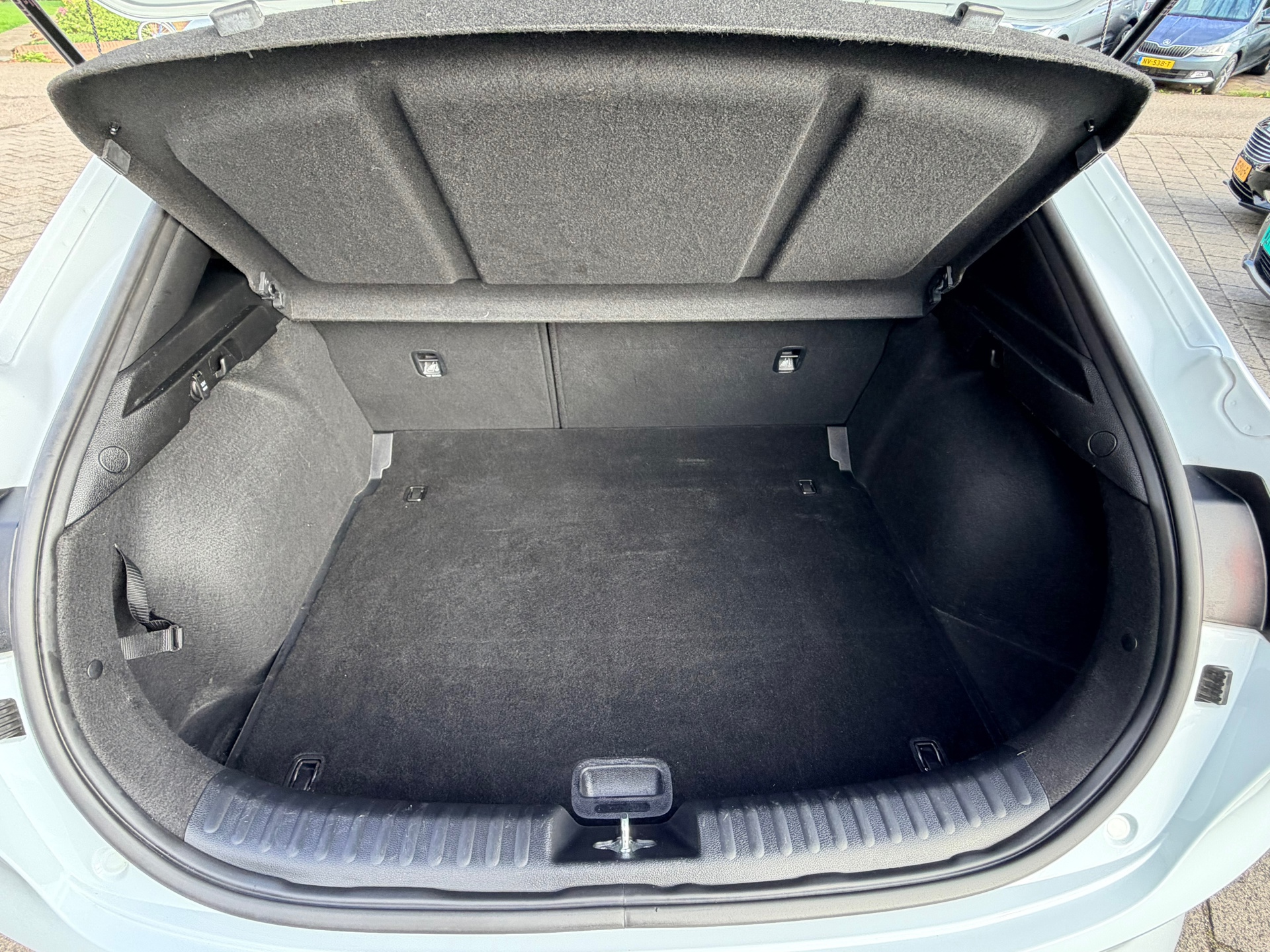 Foto van Kia Xceed