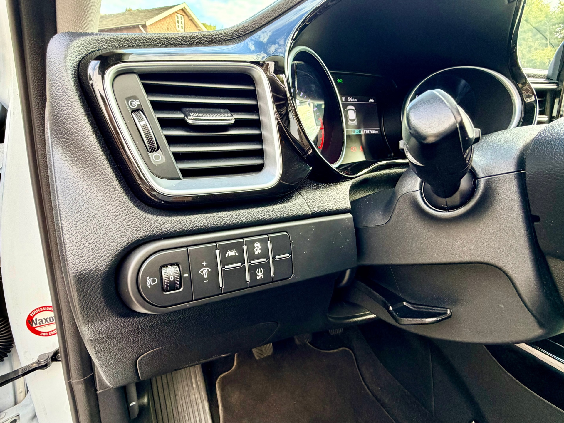 Foto van Kia Xceed