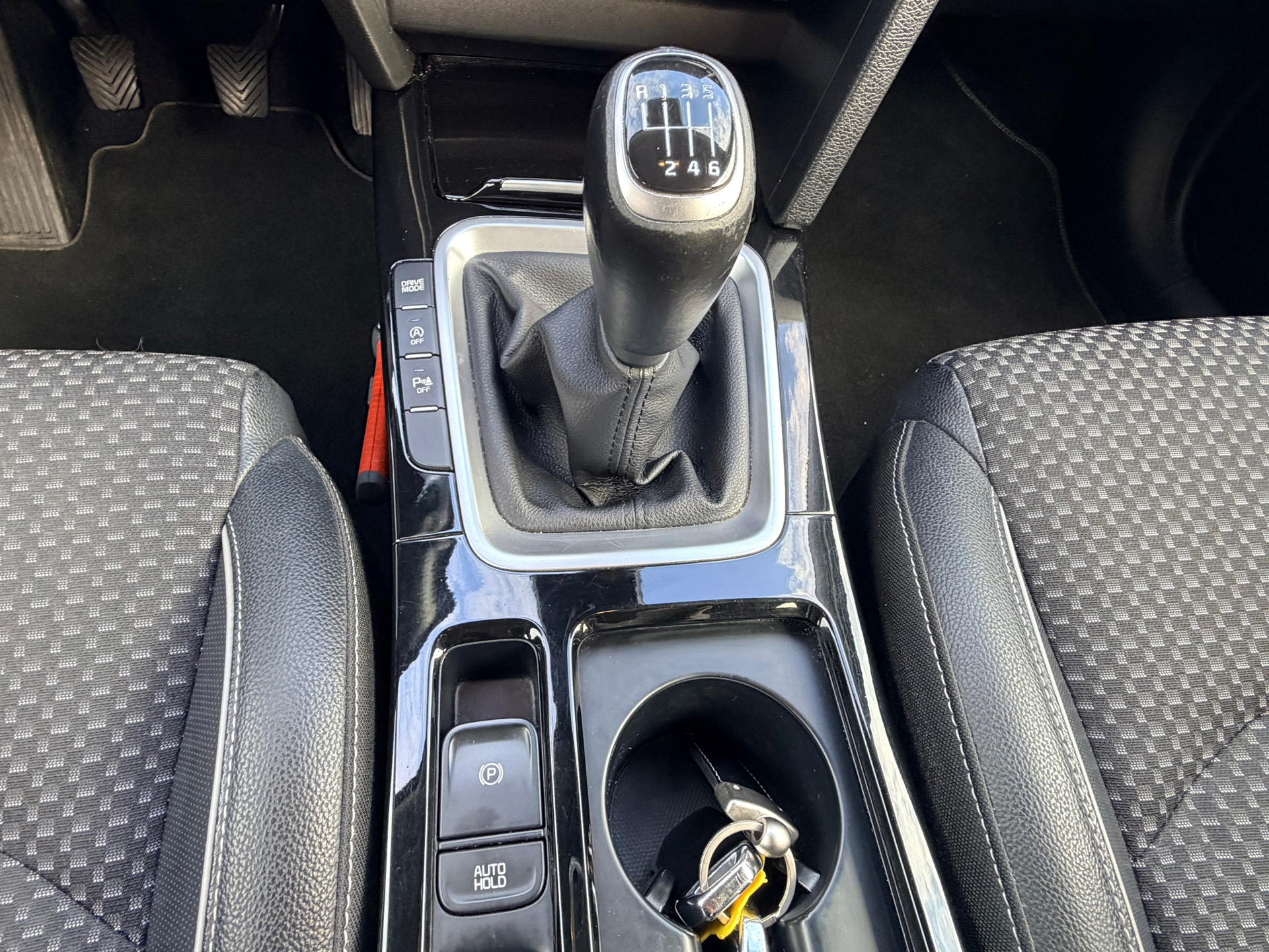 Foto van Kia Xceed