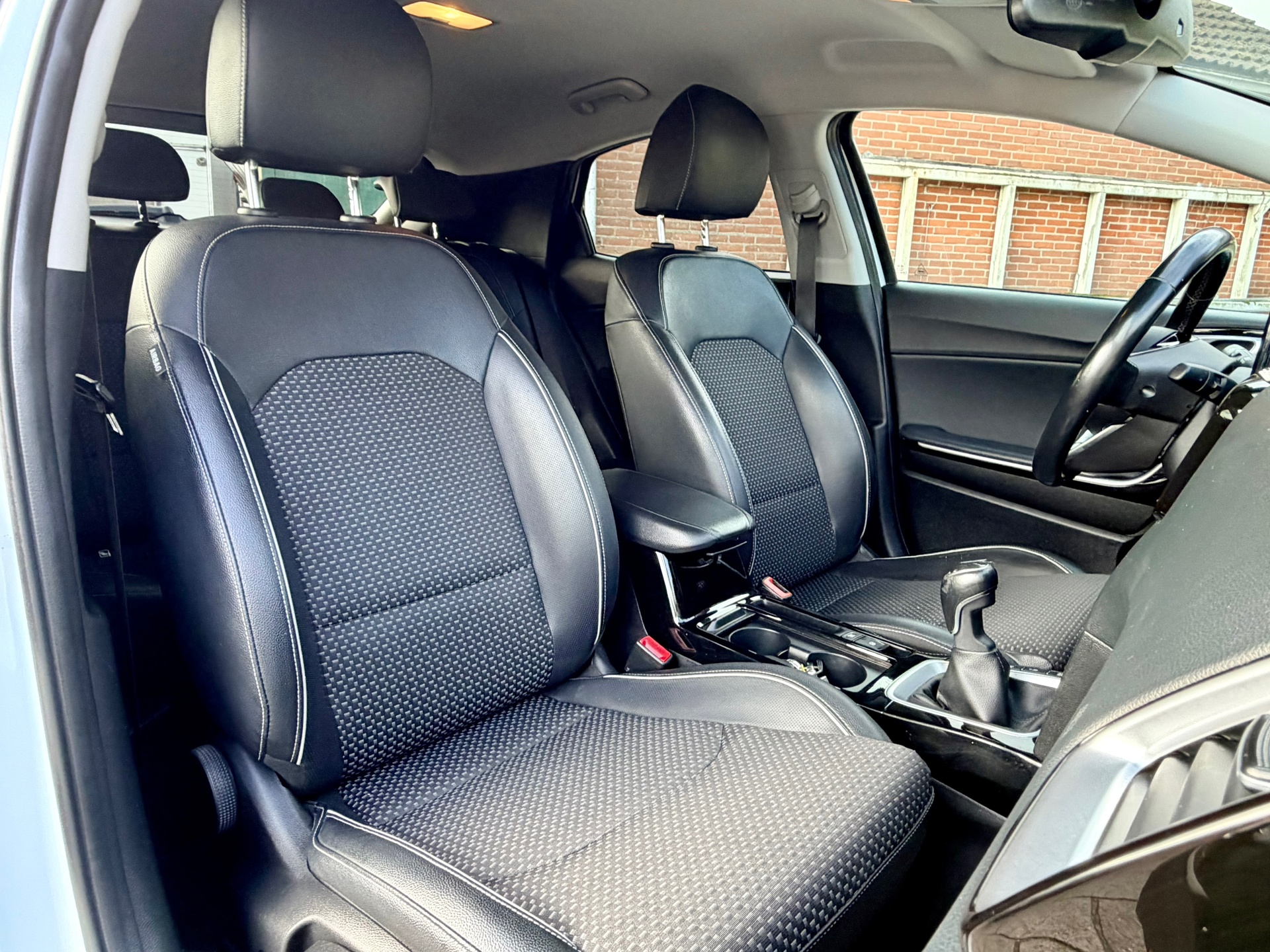 Foto van Kia Xceed