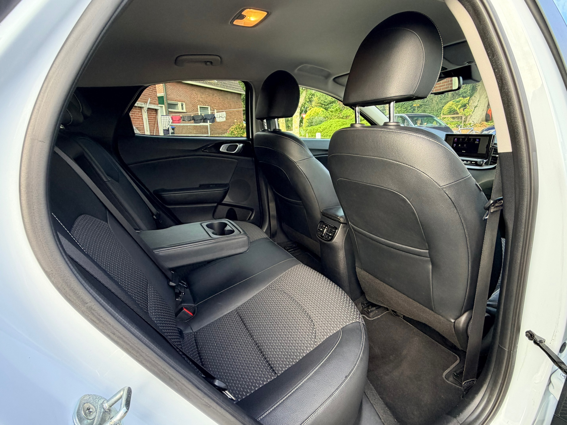 Foto van Kia Xceed