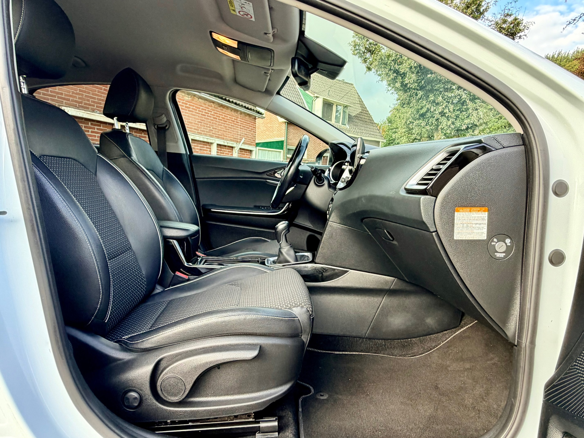 Foto van Kia Xceed