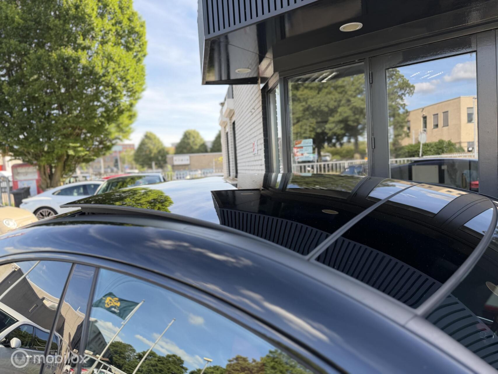 Foto van Mercedes-Benz Cla 180