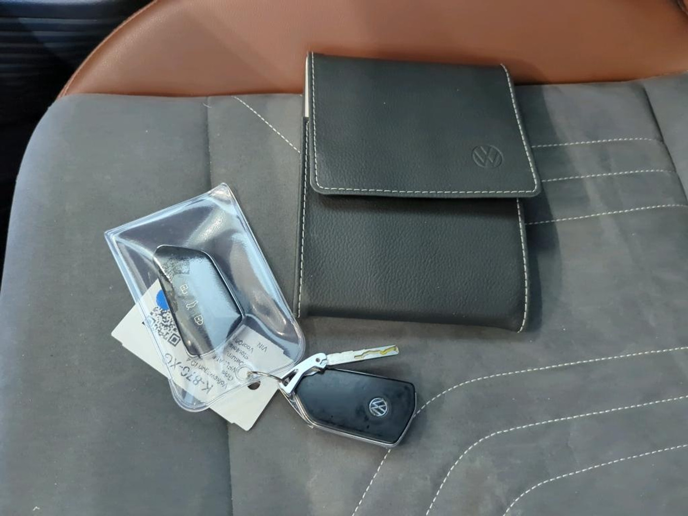 Foto van Volkswagen Id.4 Pro 150 KW