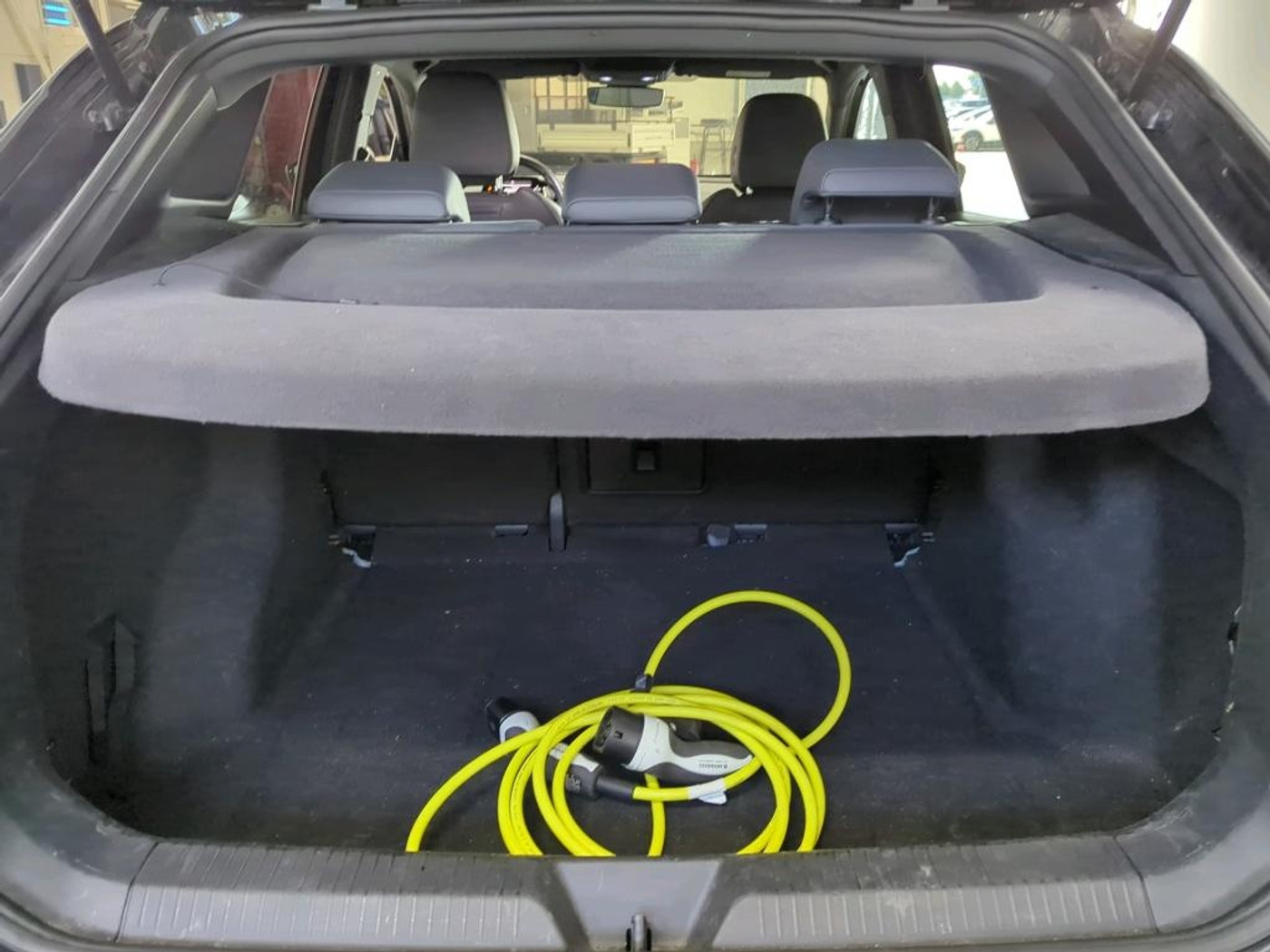 Foto van Volkswagen Id.4 Pro 150 KW