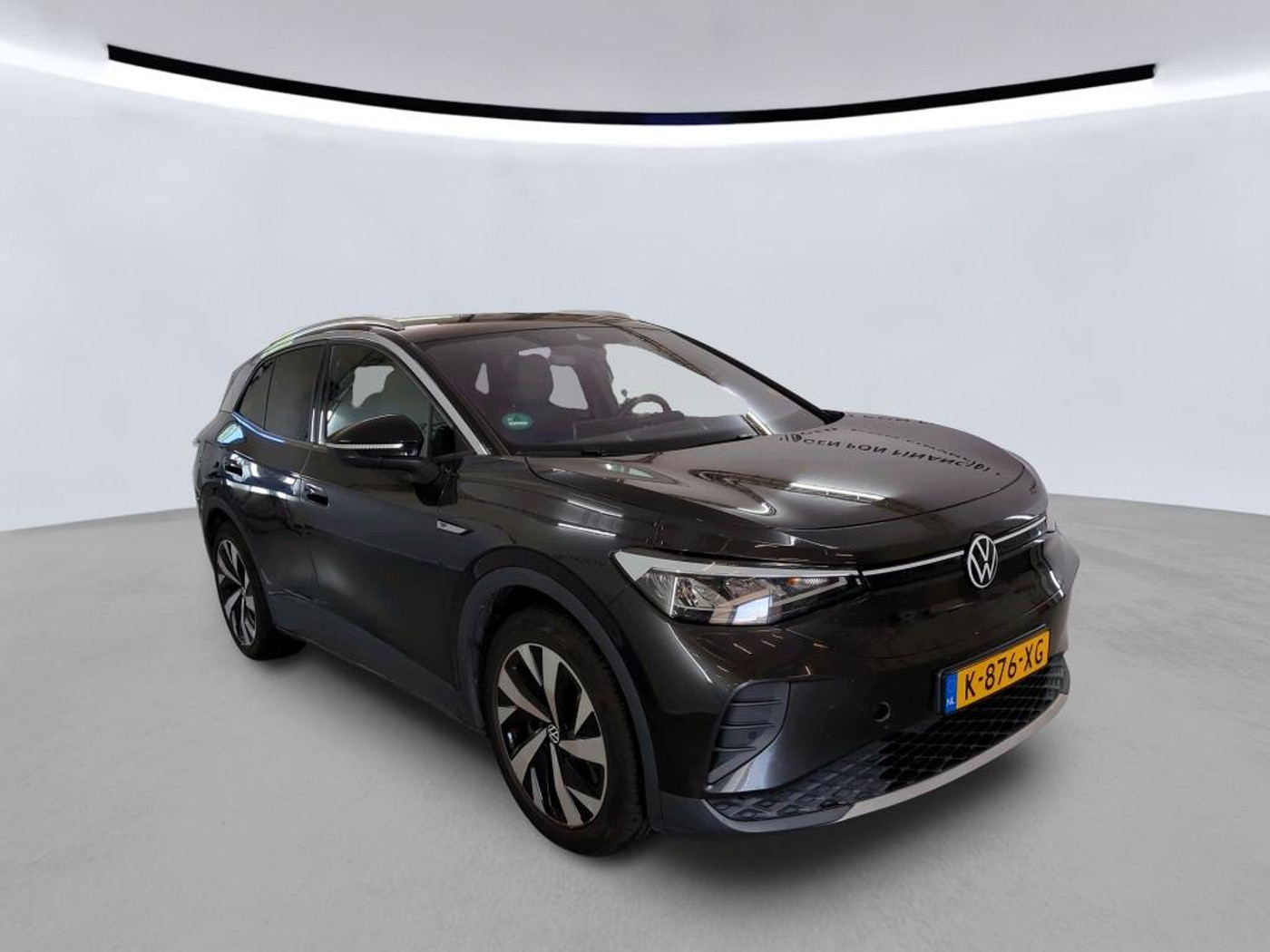 Foto van Volkswagen Id.4 Pro 150 KW