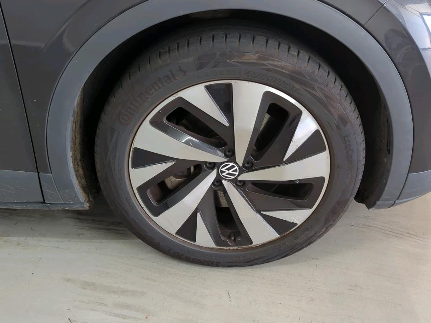 Foto van Volkswagen Id.4 Pro 150 KW