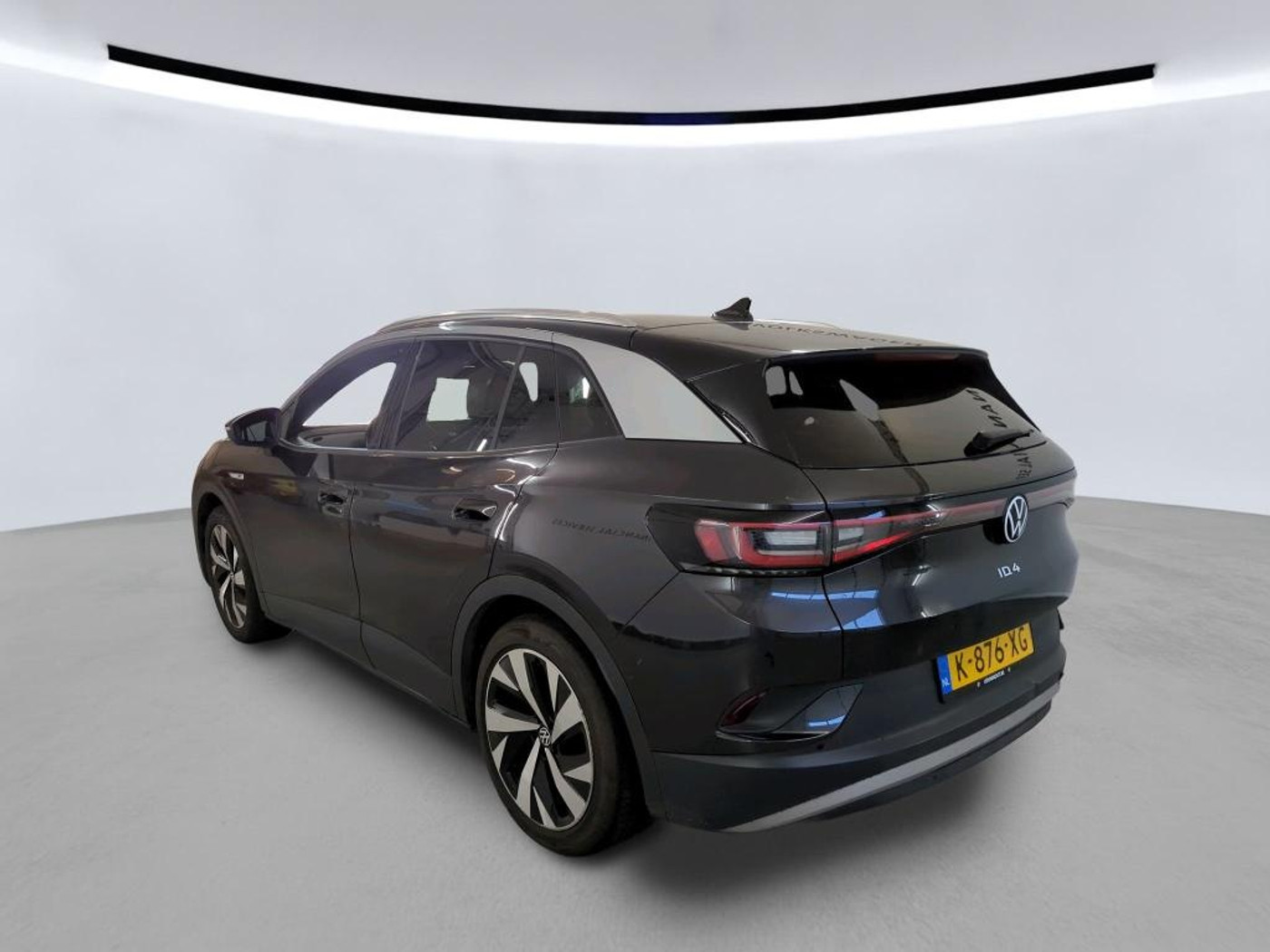 Foto van Volkswagen Id.4 Pro 150 KW