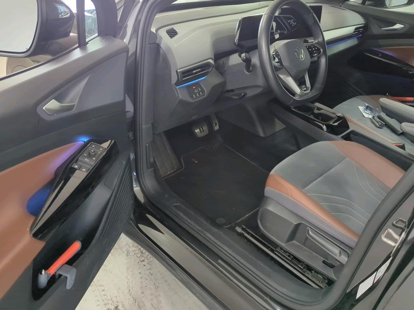 Foto van Volkswagen Id.4 Pro 150 KW