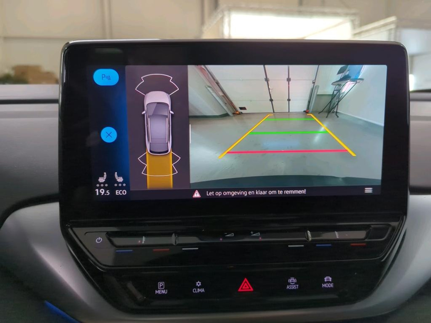 Foto van Volkswagen Id.4 Pro 150 KW