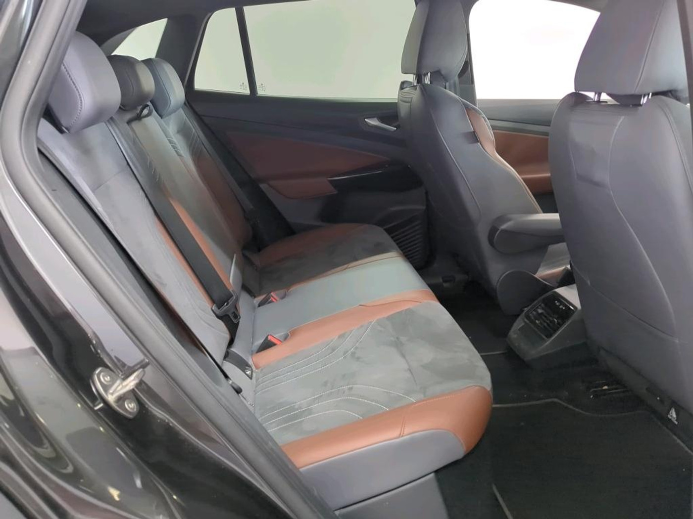 Foto van Volkswagen Id.4 Pro 150 KW