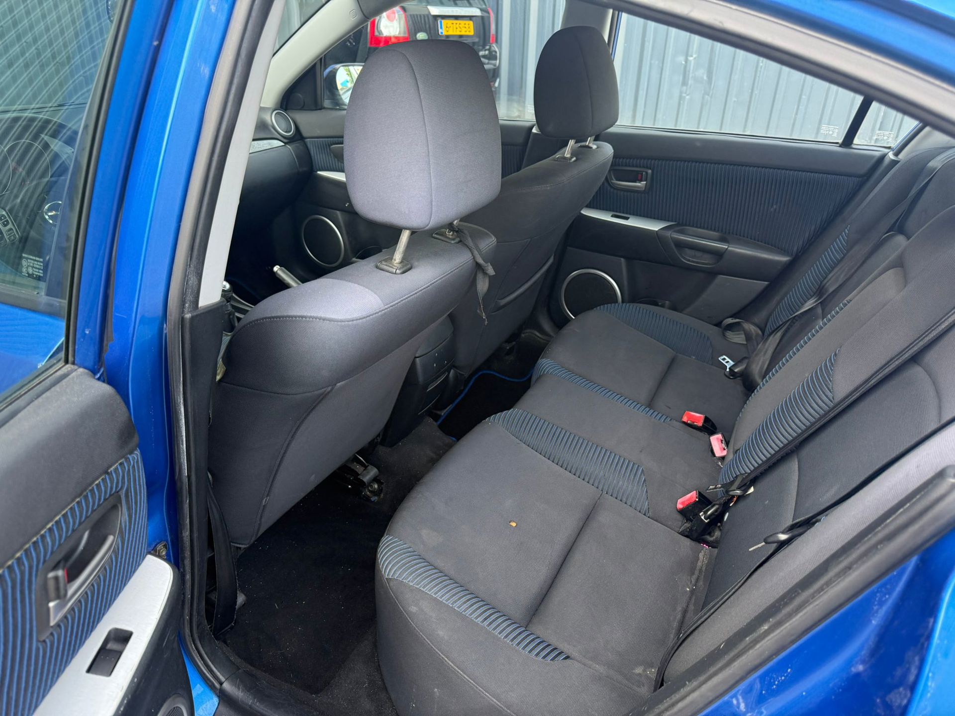 Foto van Mazda Mazda 3
