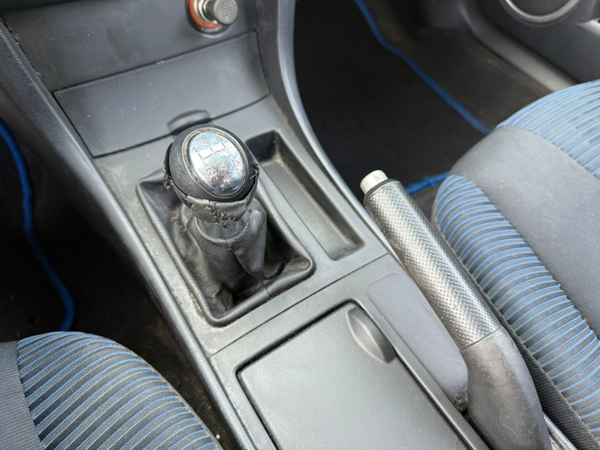 Foto van Mazda Mazda 3