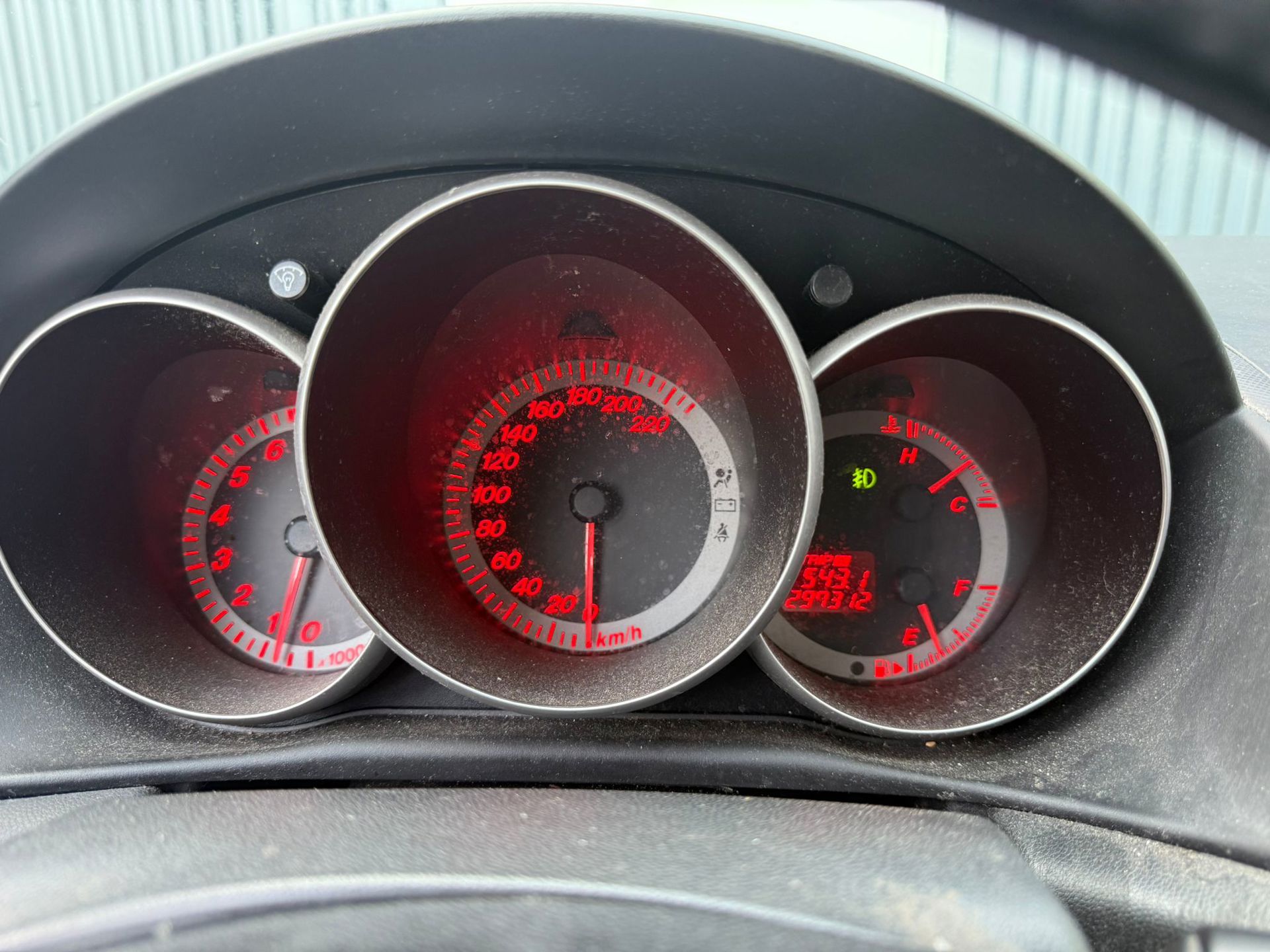 Foto van Mazda Mazda 3