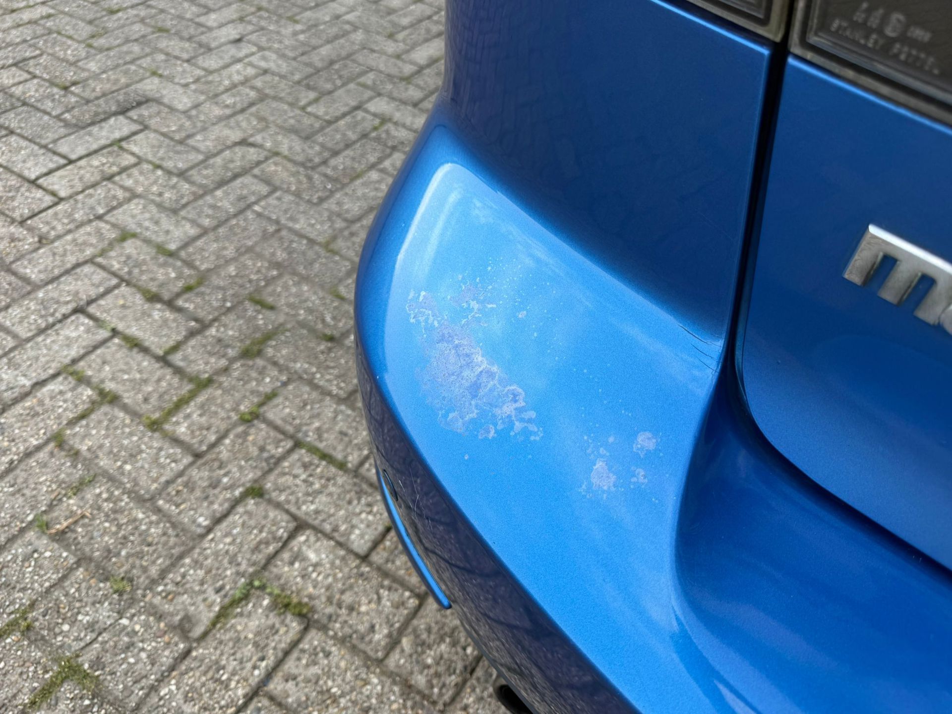 Foto van Mazda Mazda 3