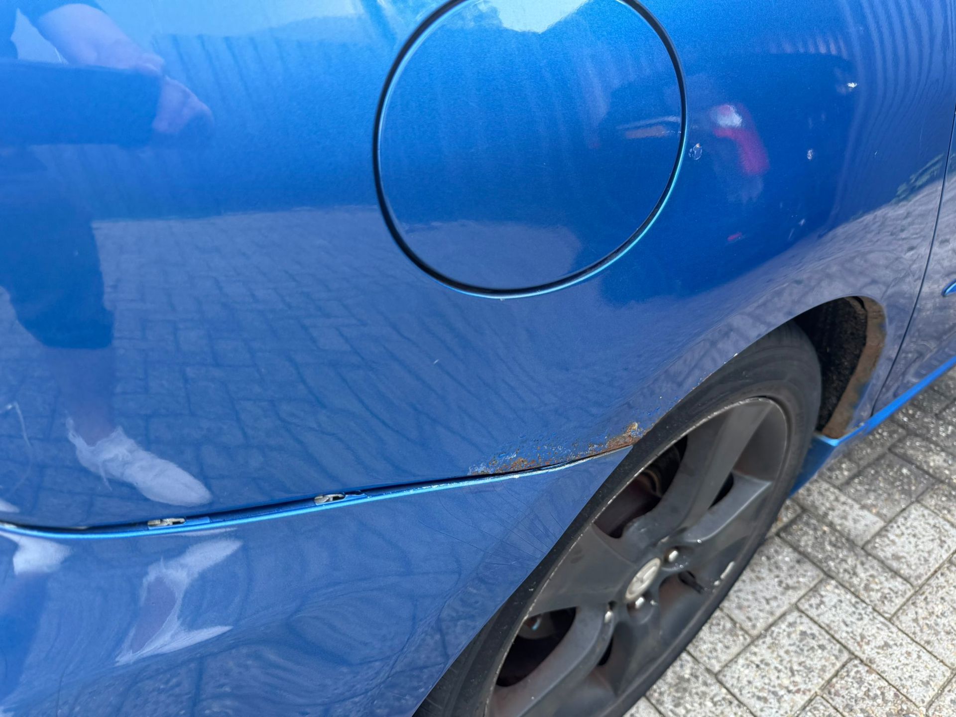 Foto van Mazda Mazda 3