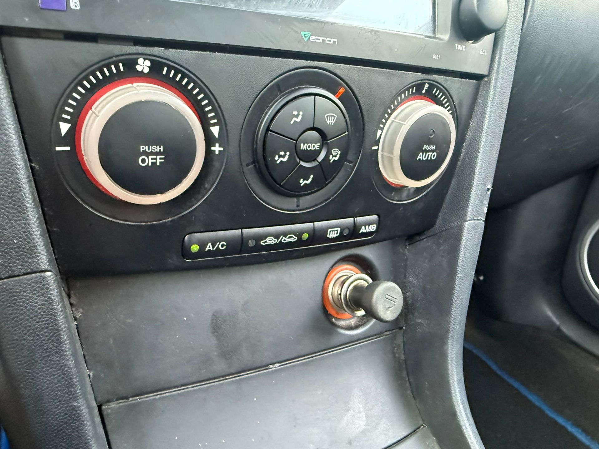 Foto van Mazda Mazda 3