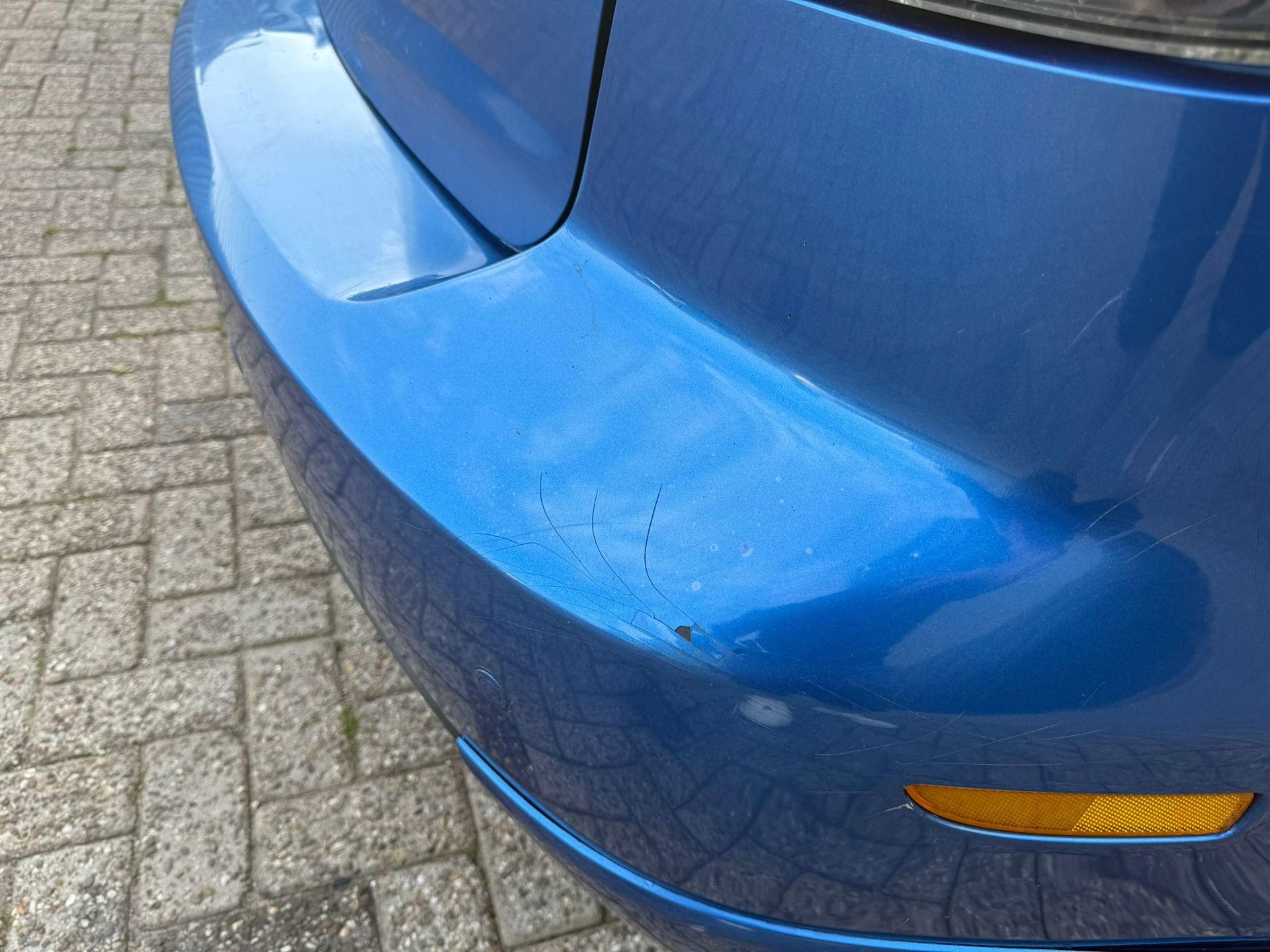 Foto van Mazda Mazda 3