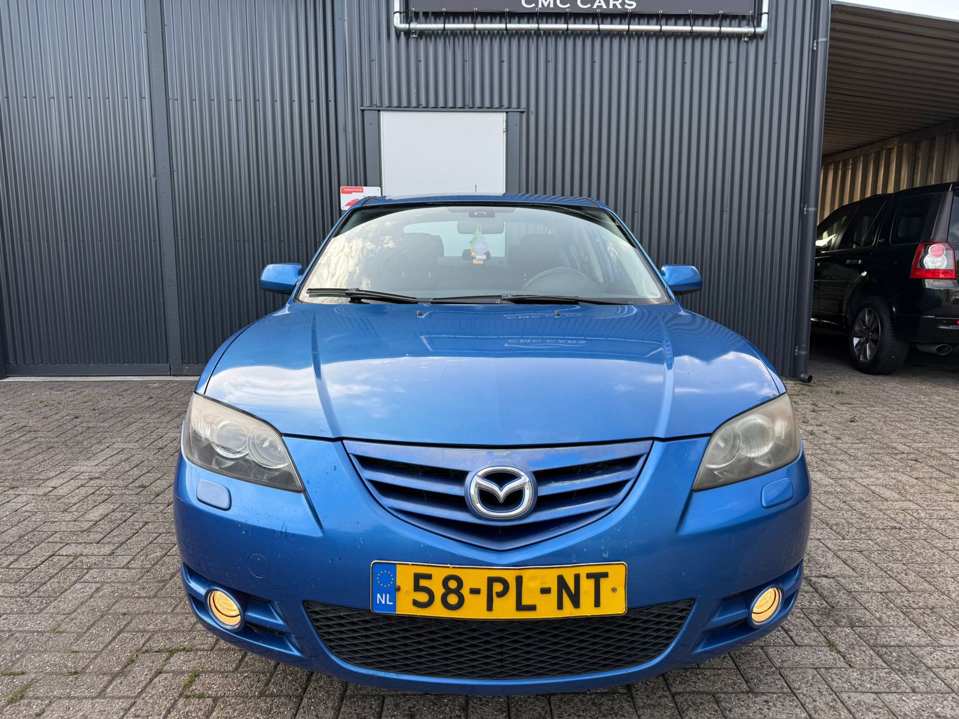 Foto van Mazda Mazda 3