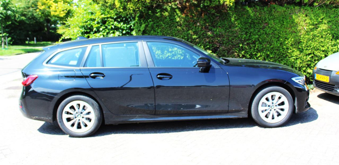 Foto van BMW 3-serie Touring