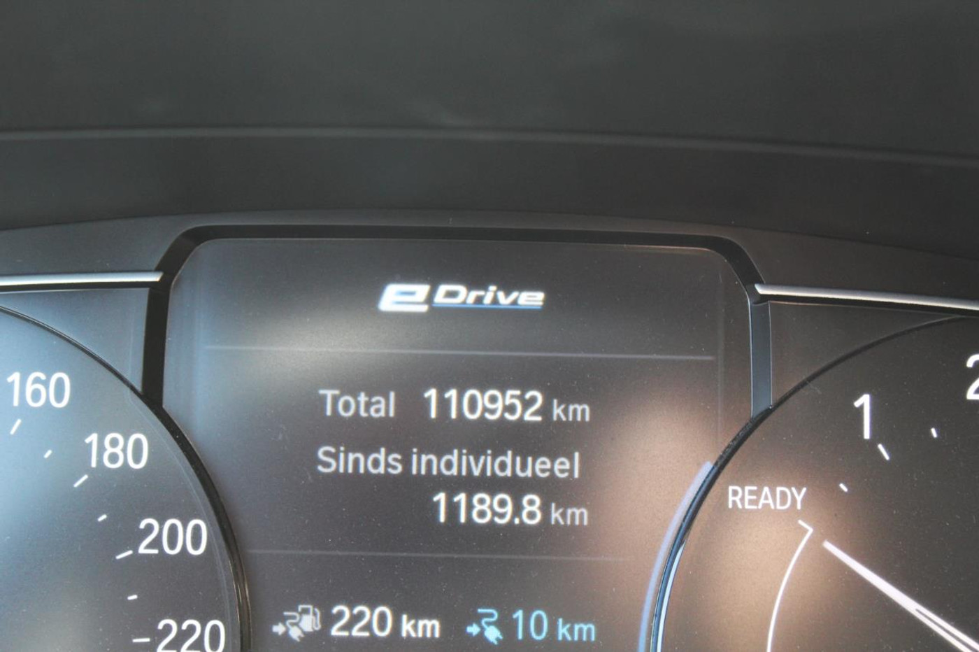 Foto van BMW 3-serie Touring