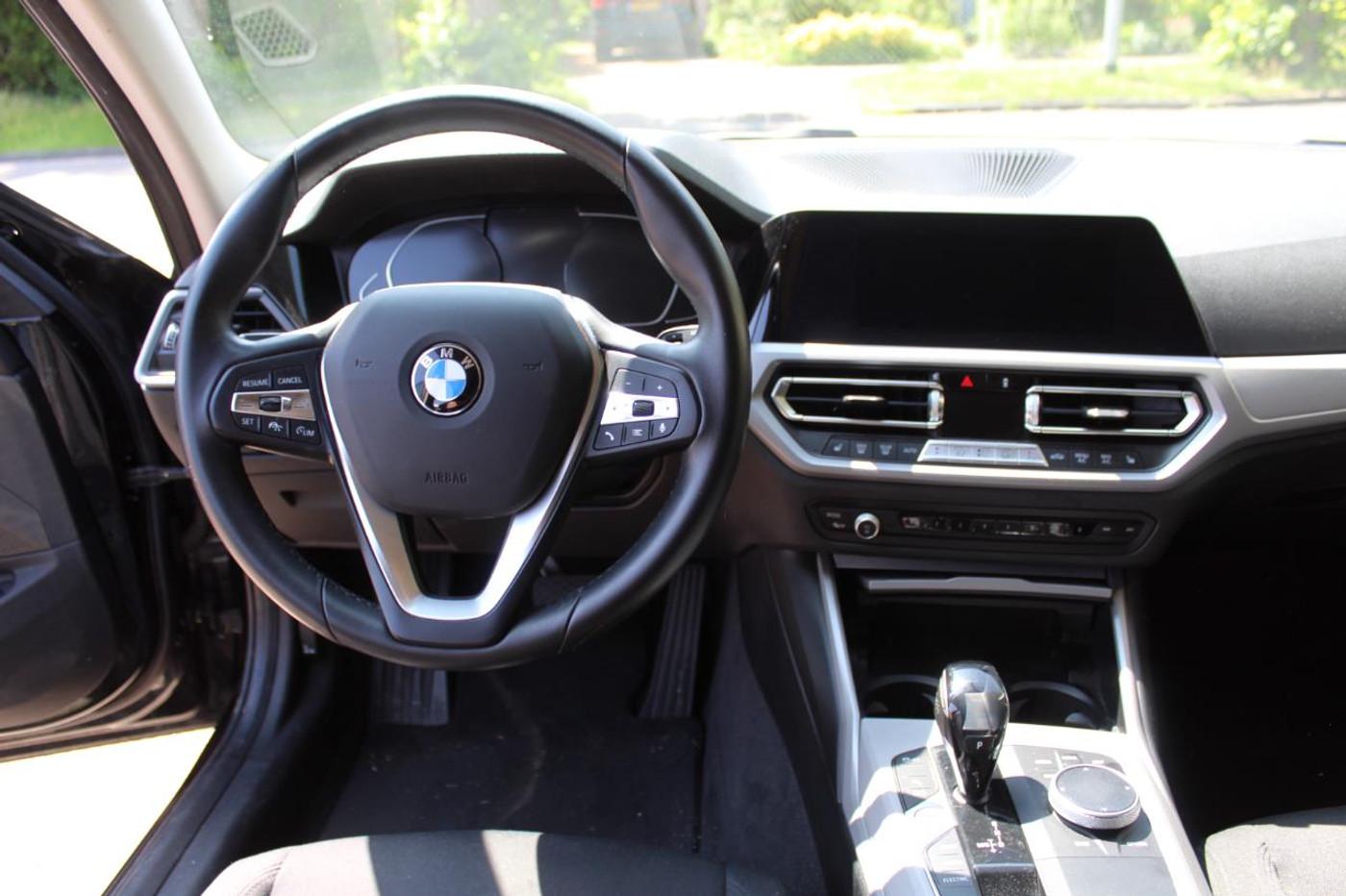 Foto van BMW 3-serie Touring