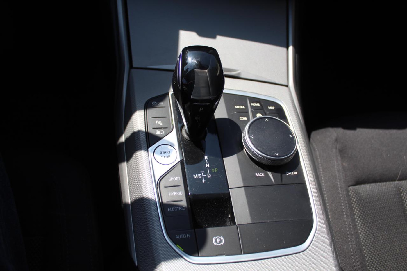 Foto van BMW 3-serie Touring