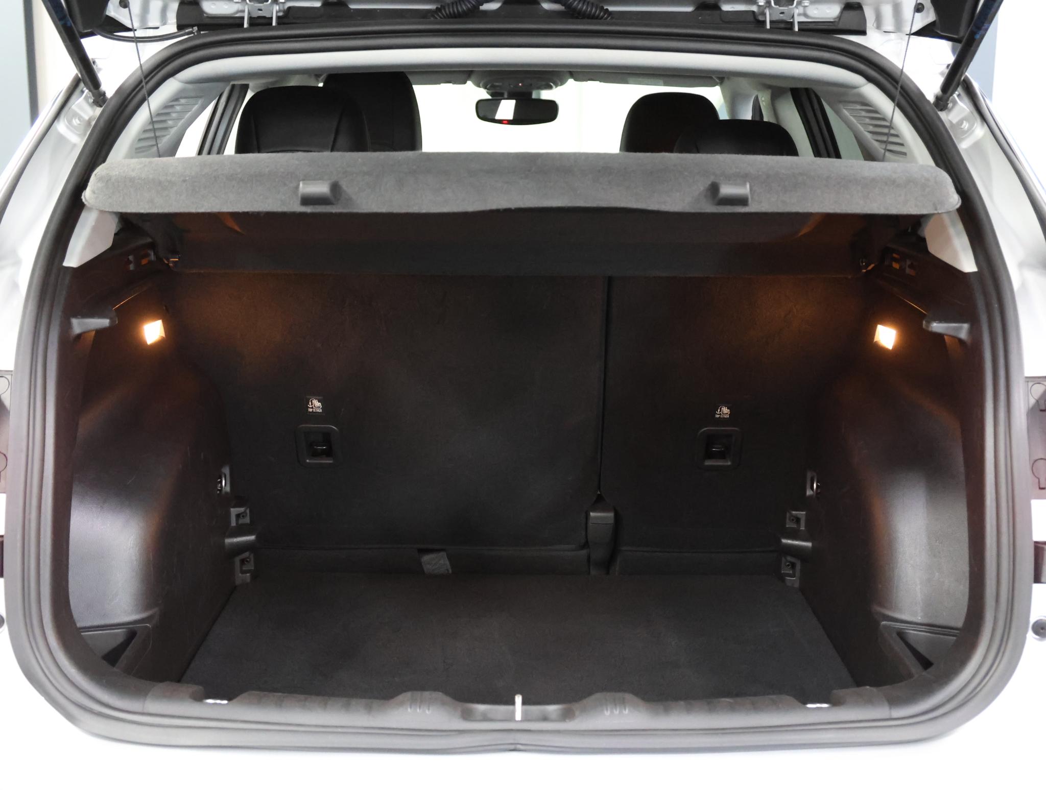 Foto van Jeep Compass