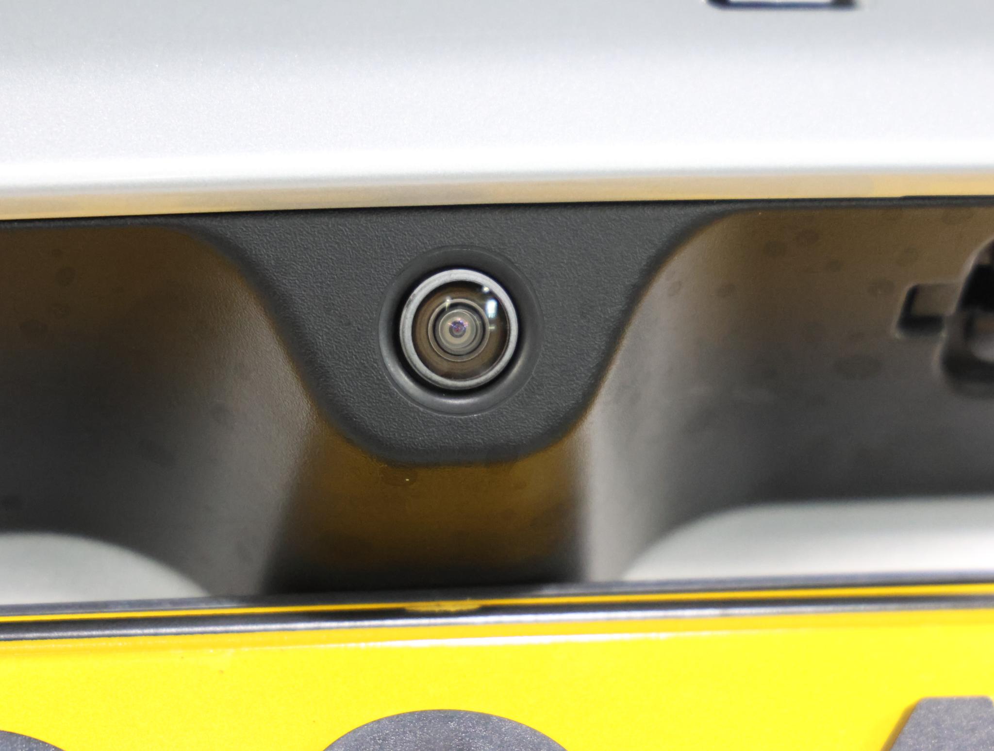 Foto van Jeep Compass