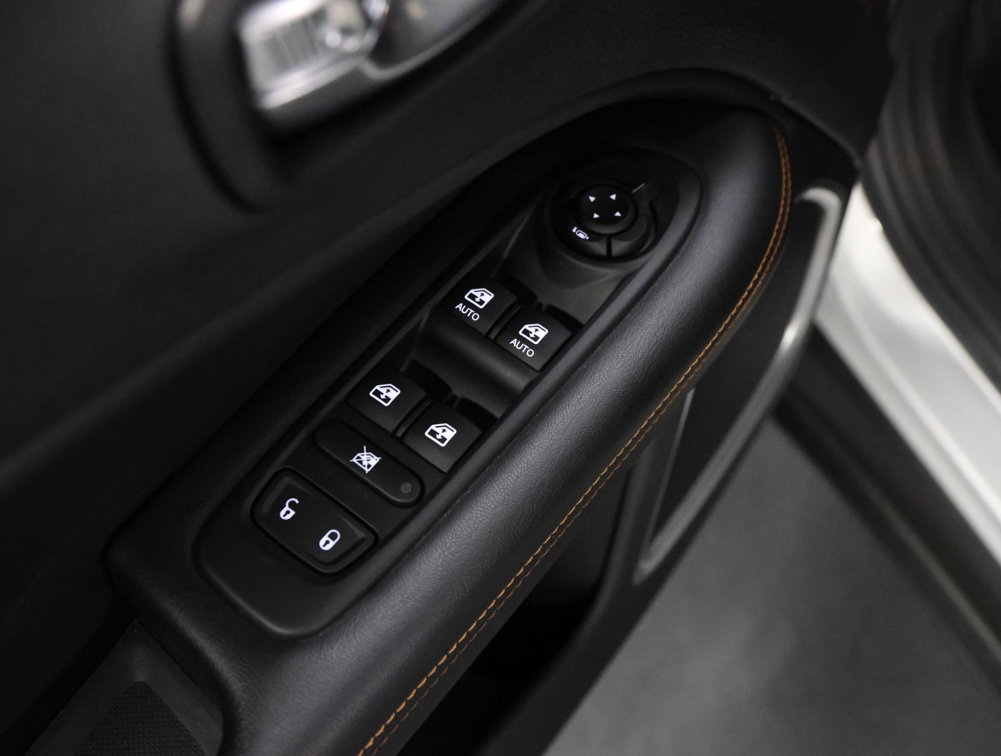 Foto van Jeep Compass