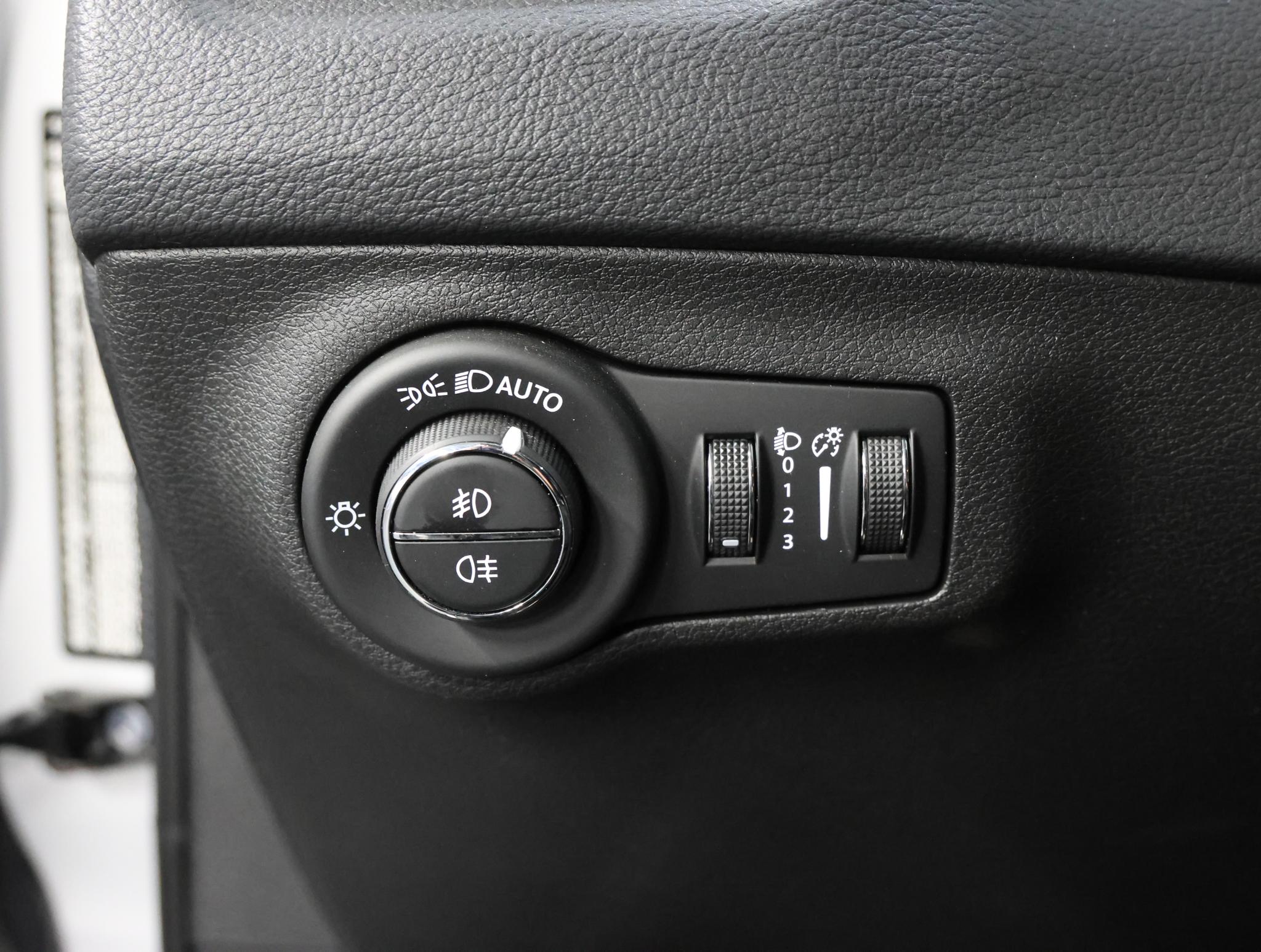 Foto van Jeep Compass