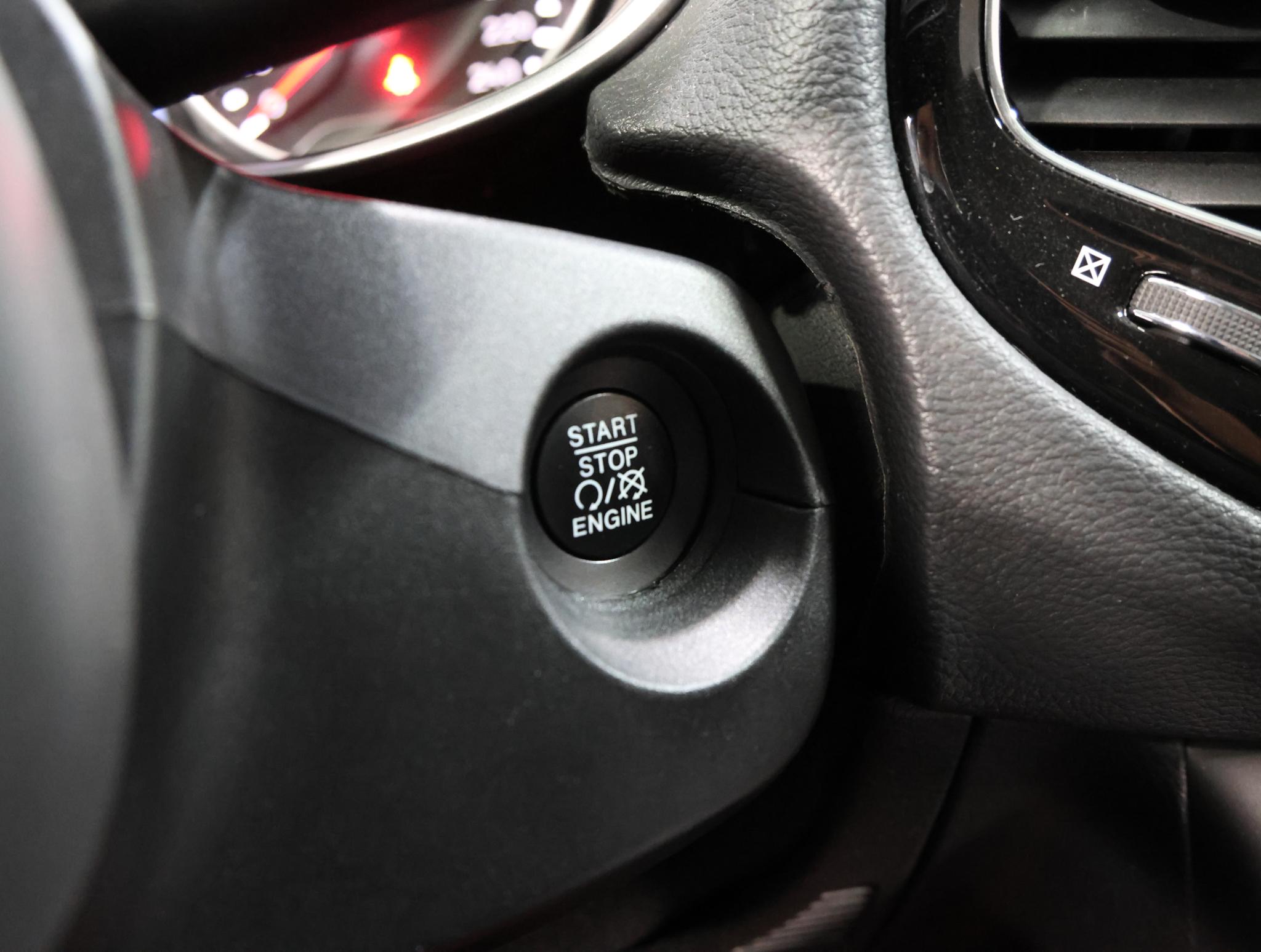 Foto van Jeep Compass