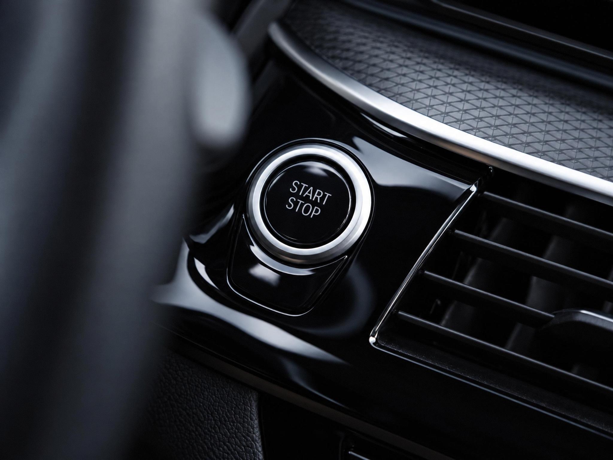 Foto van BMW 545e xDrive