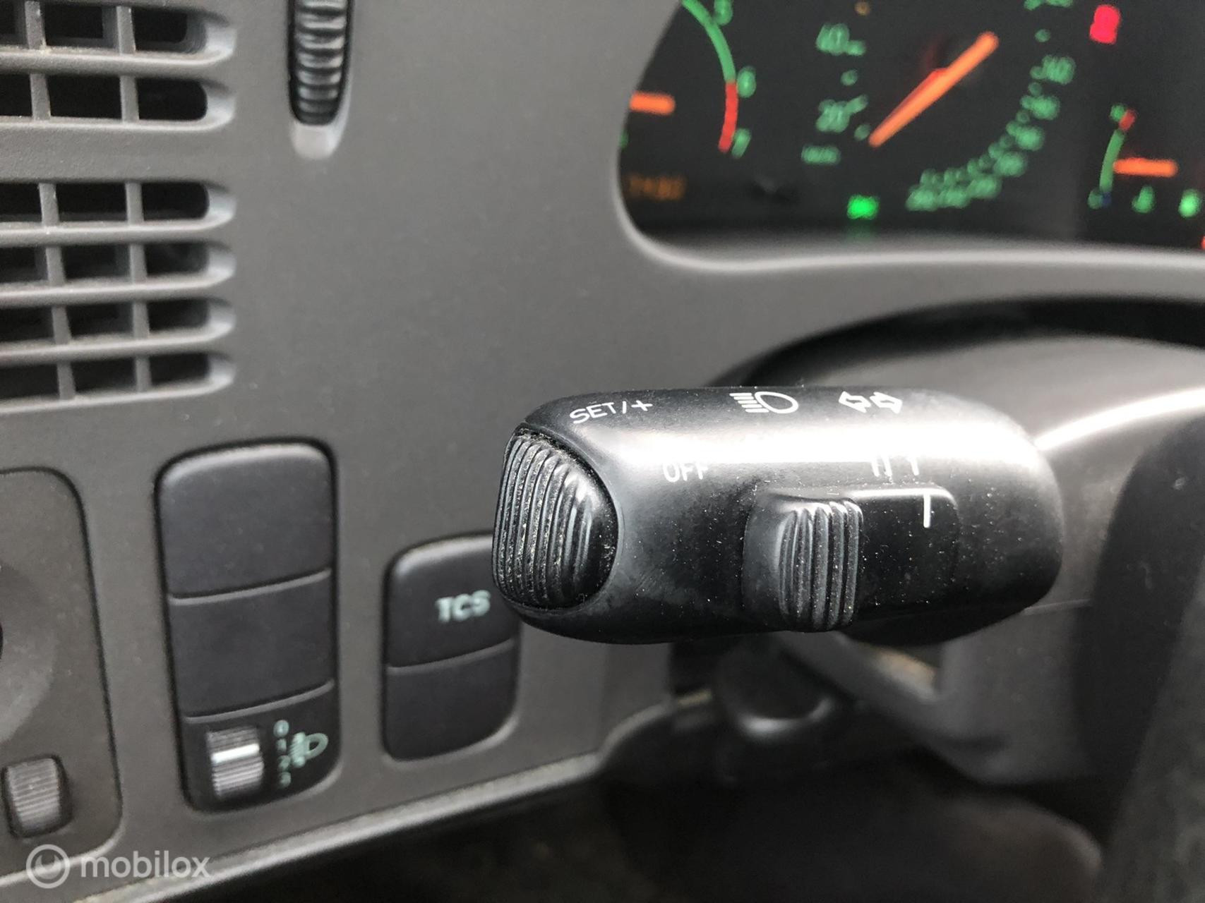 Foto van Saab 9-5 Estate