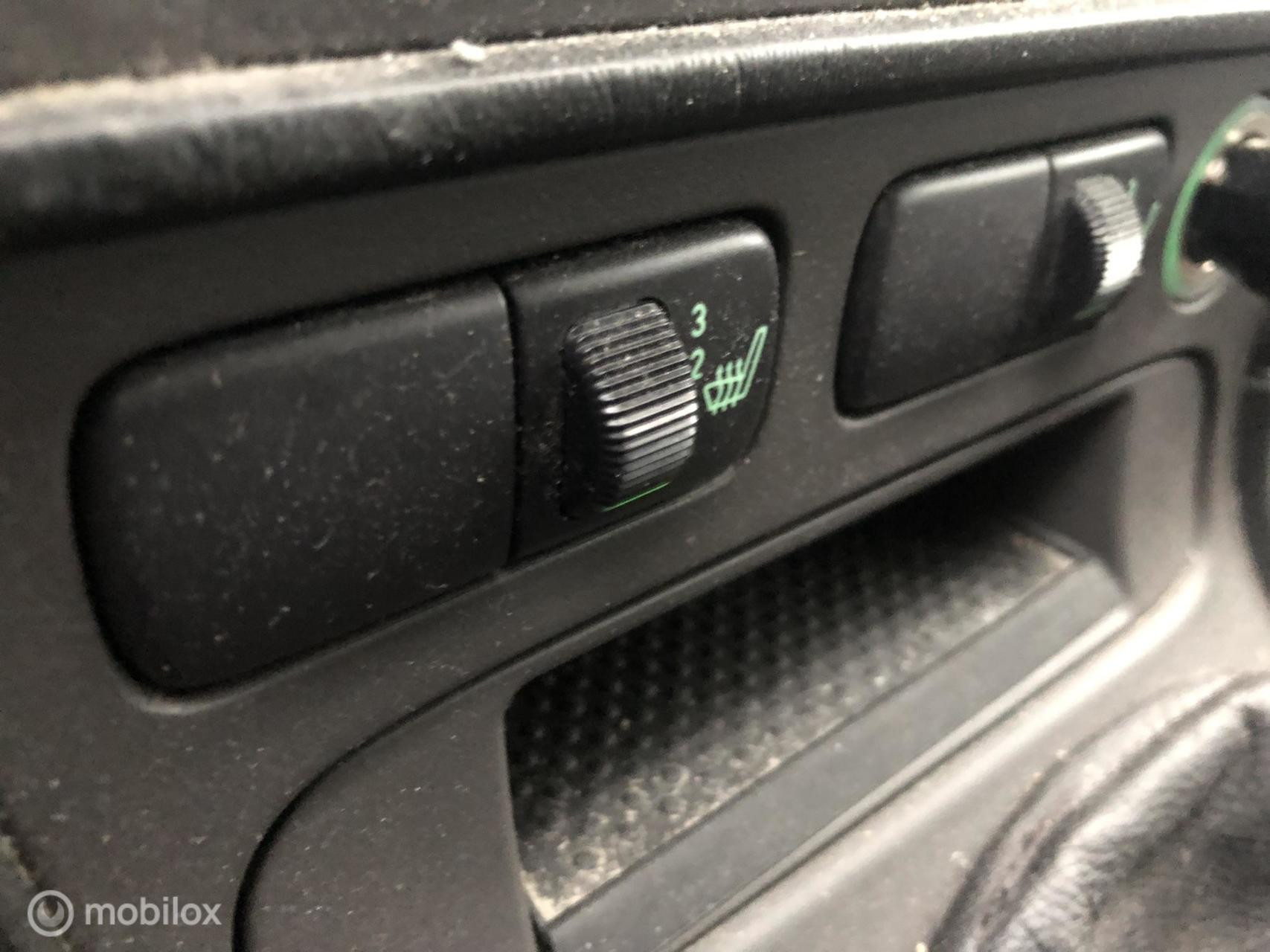 Foto van Saab 9-5 Estate