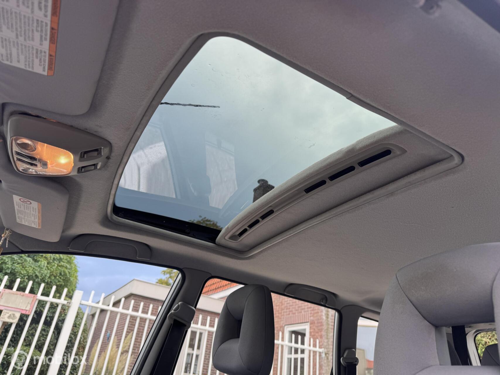 Foto van Mitsubishi Space Star