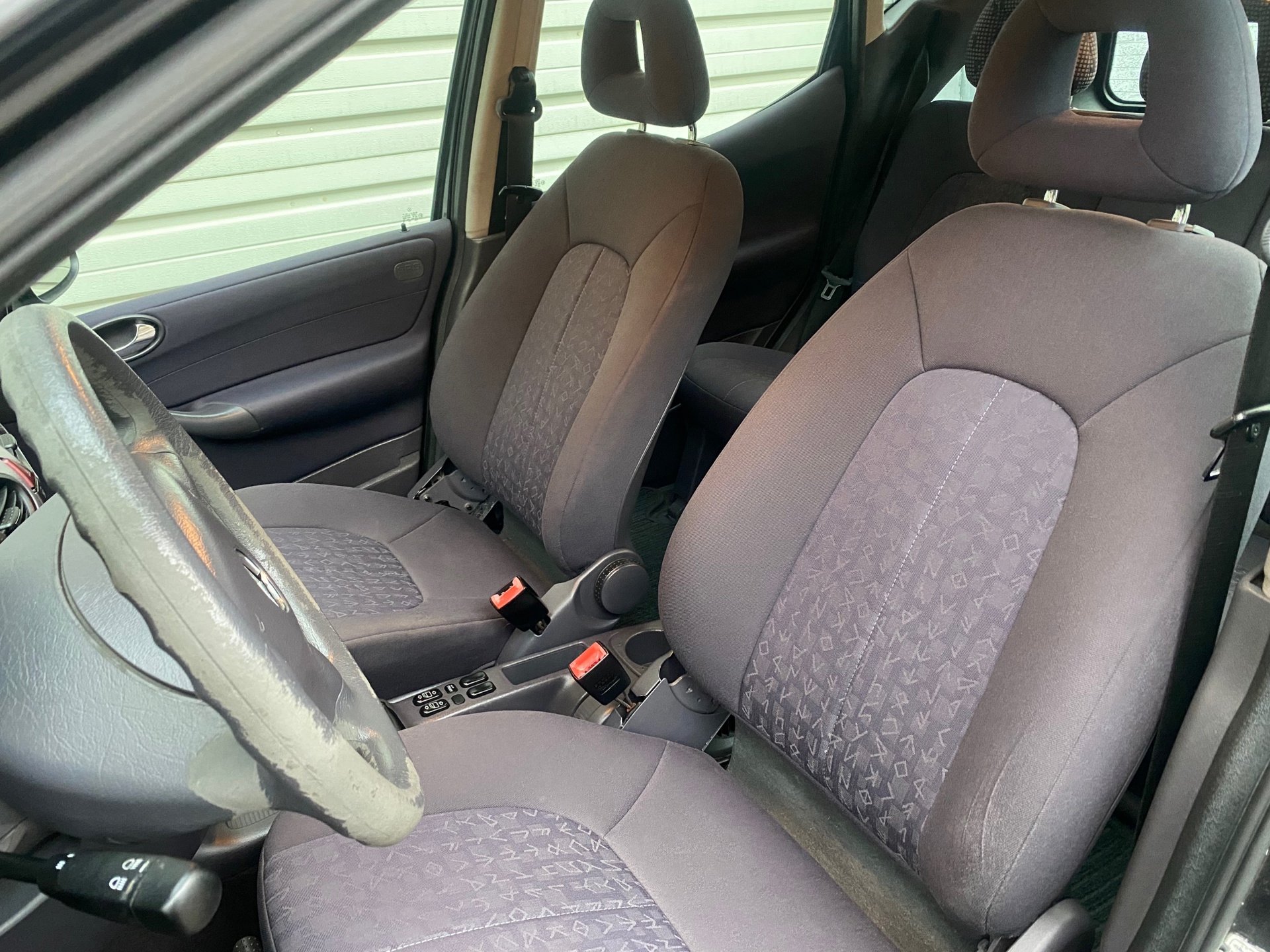 Foto van Mercedes-Benz A 140