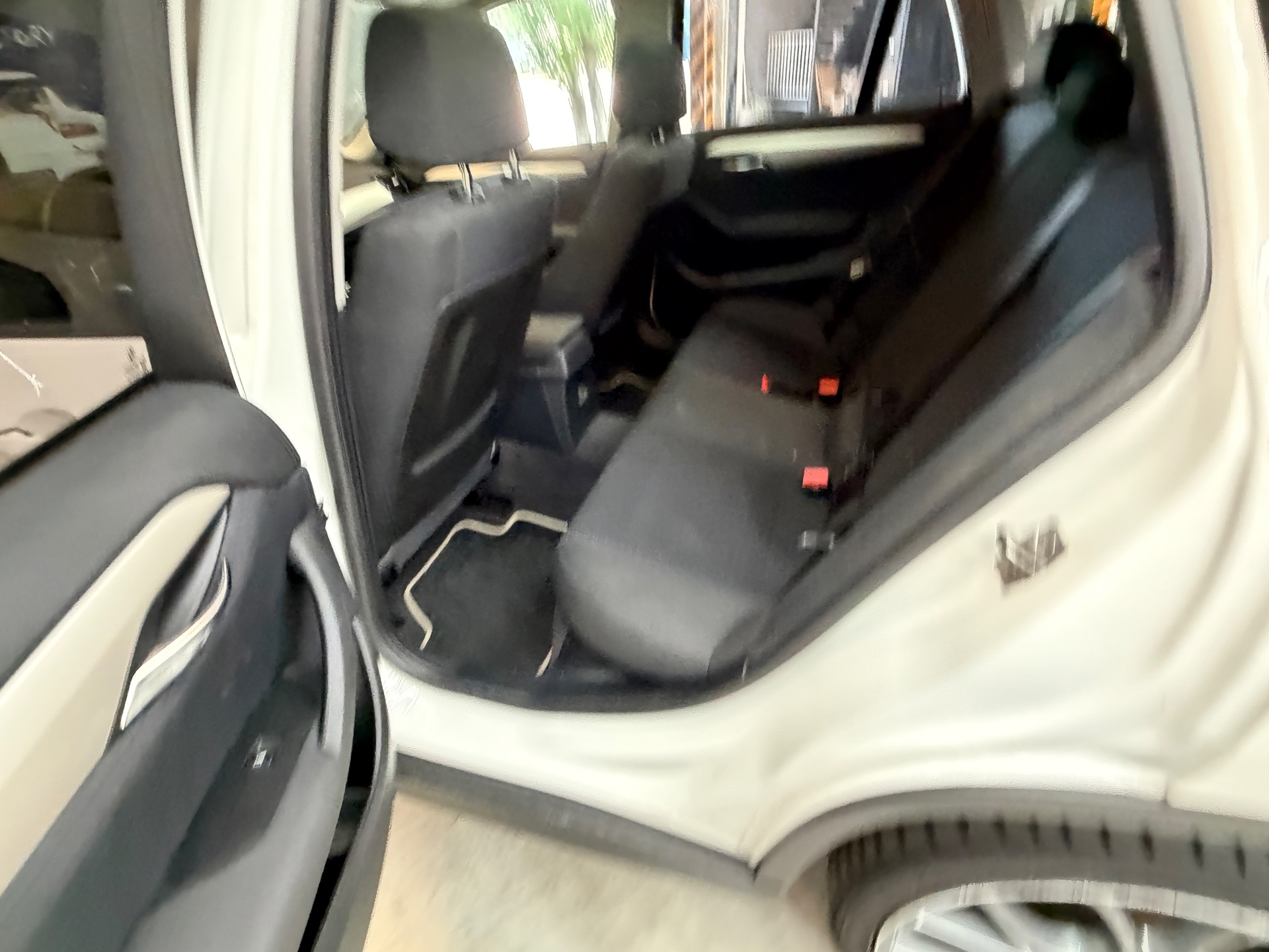 Foto van BMW X1 Sdrive18i