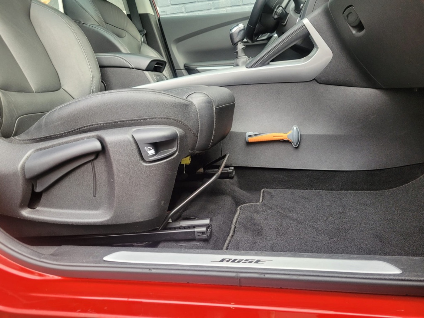 Foto van Renault Kadjar