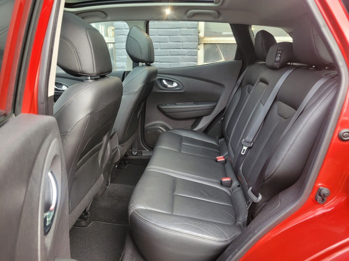 Foto van Renault Kadjar