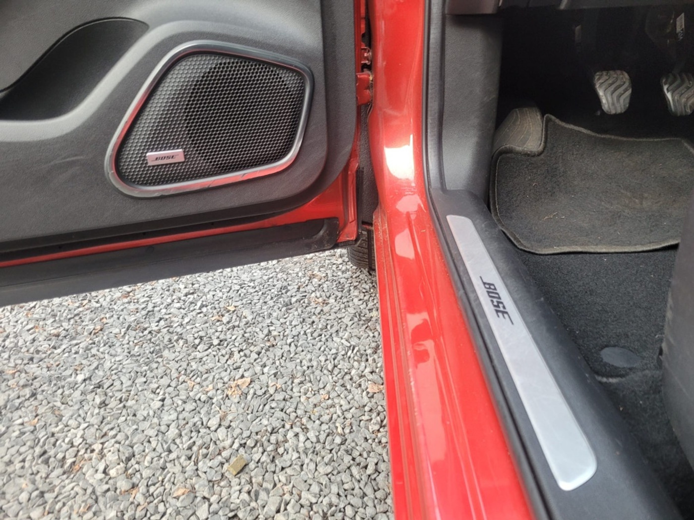Foto van Renault Kadjar