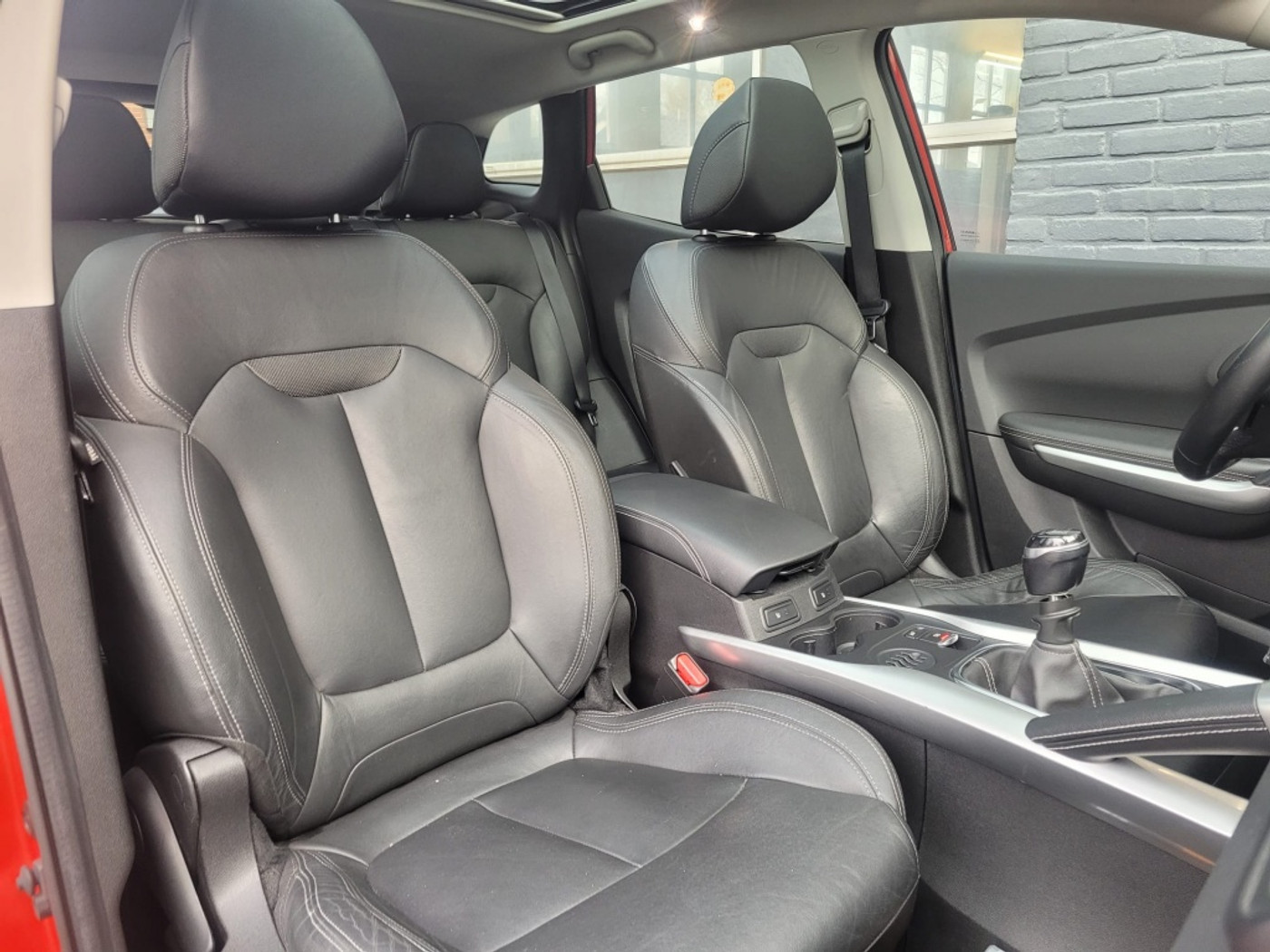 Foto van Renault Kadjar
