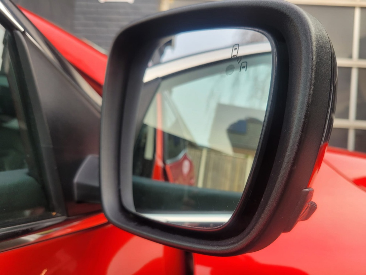 Foto van Renault Kadjar