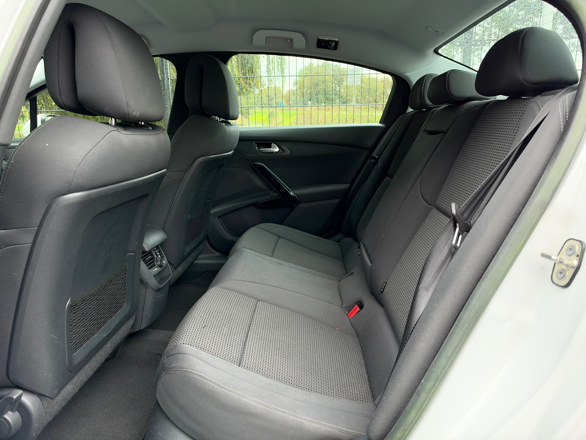 Foto van Peugeot 508