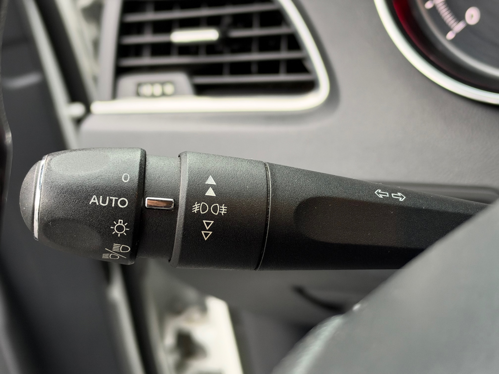 Foto van Peugeot 508