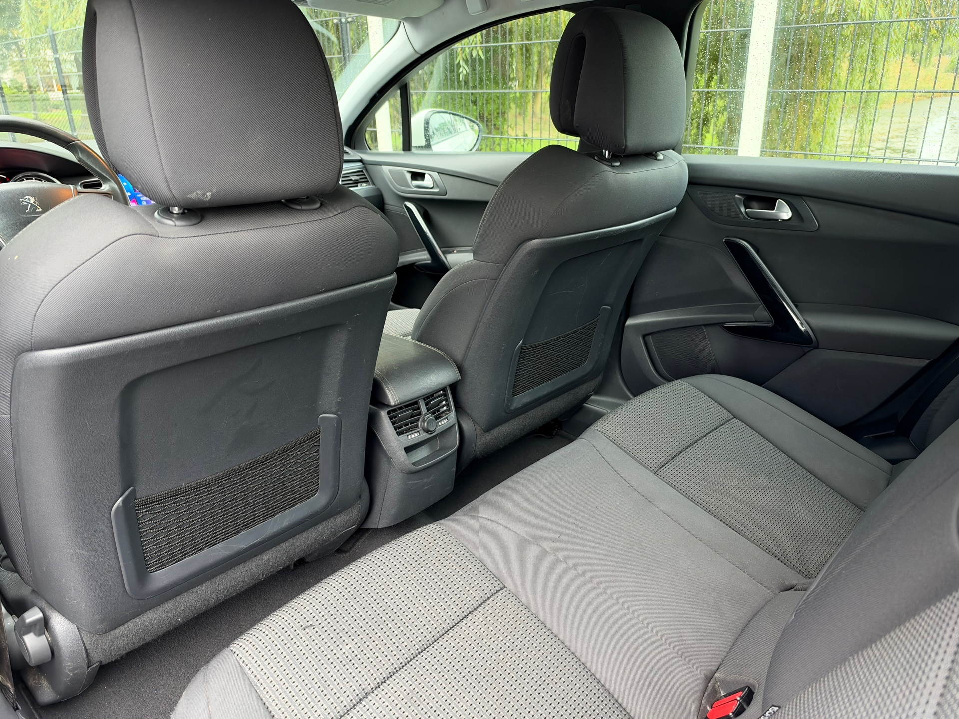 Foto van Peugeot 508