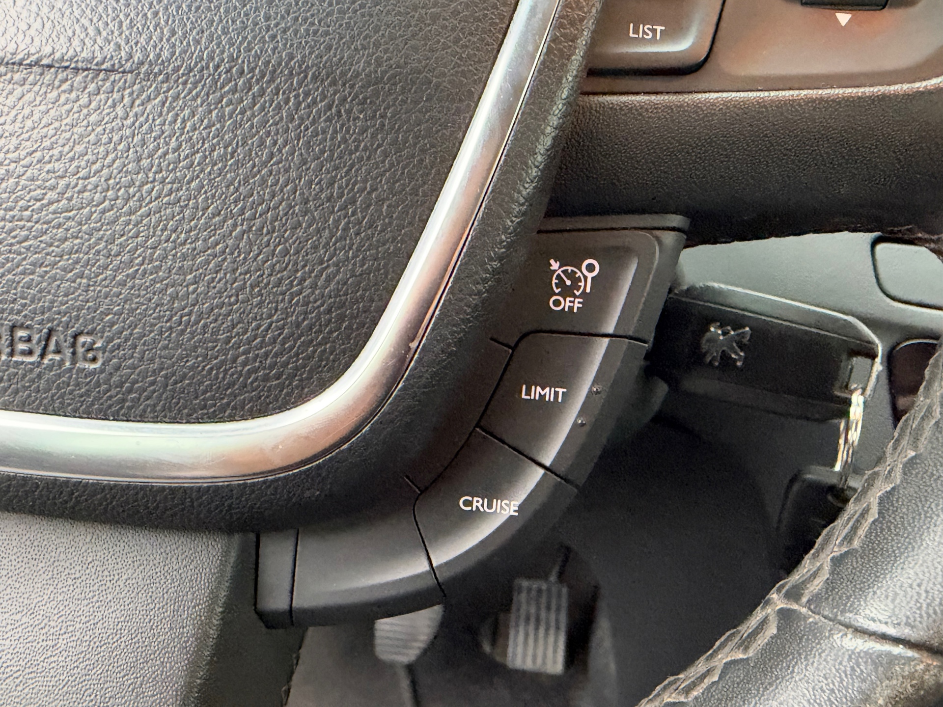 Foto van Peugeot 508