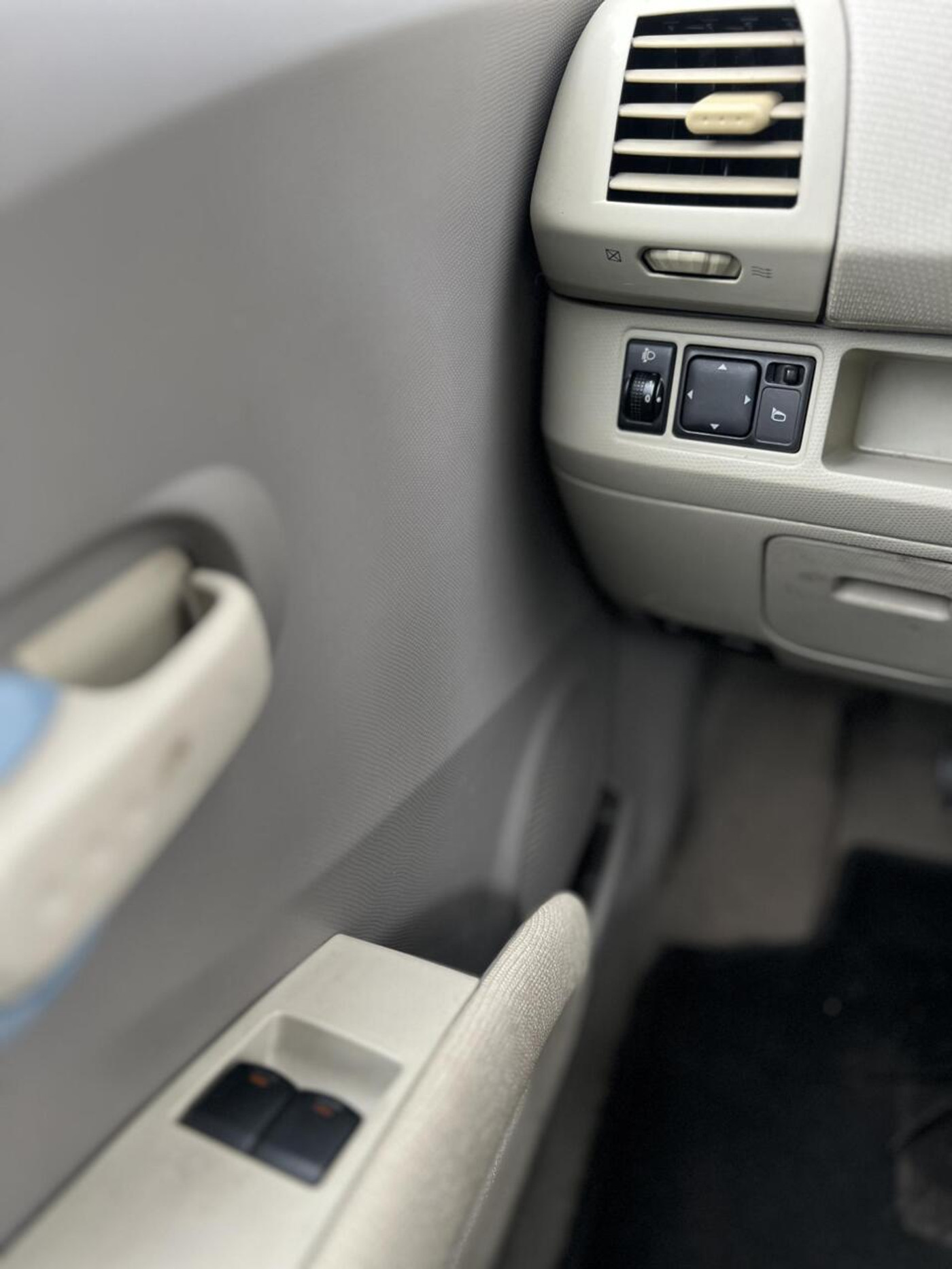 Foto van Nissan Nissan Micra
