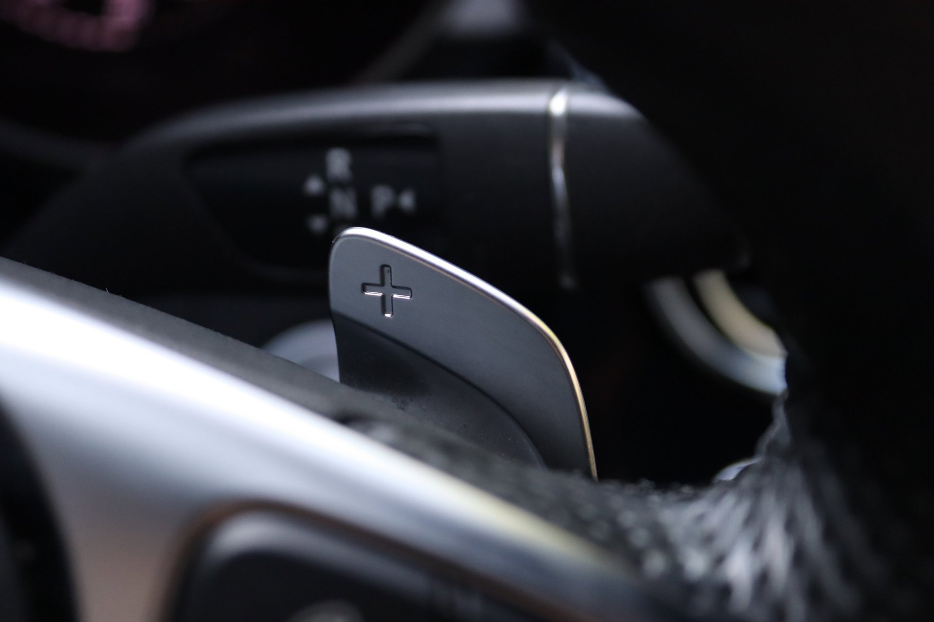 Foto van Mercedes-Benz GLC 220 D 4Matic