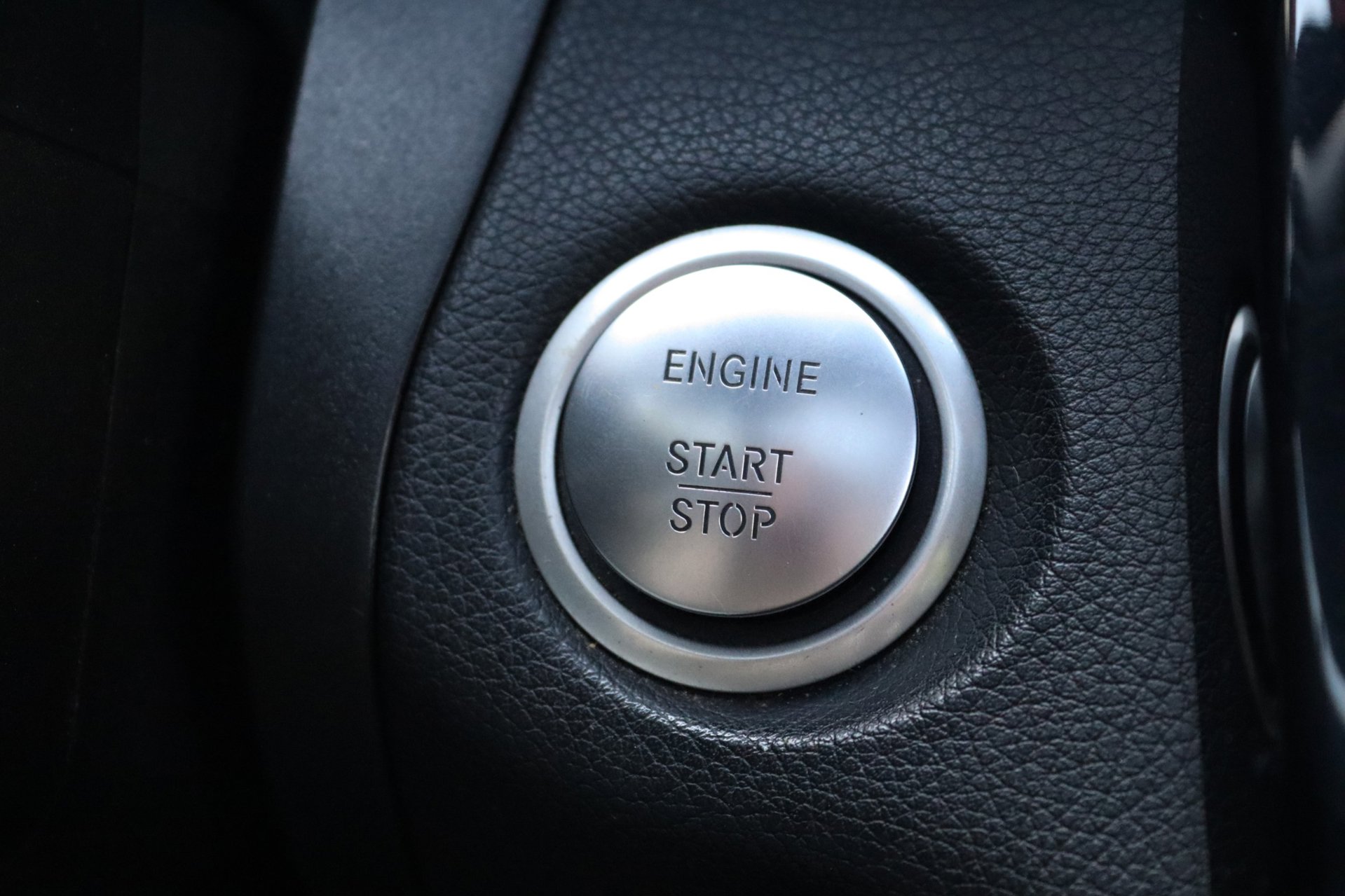 Foto van Mercedes-Benz GLC 220 D 4Matic